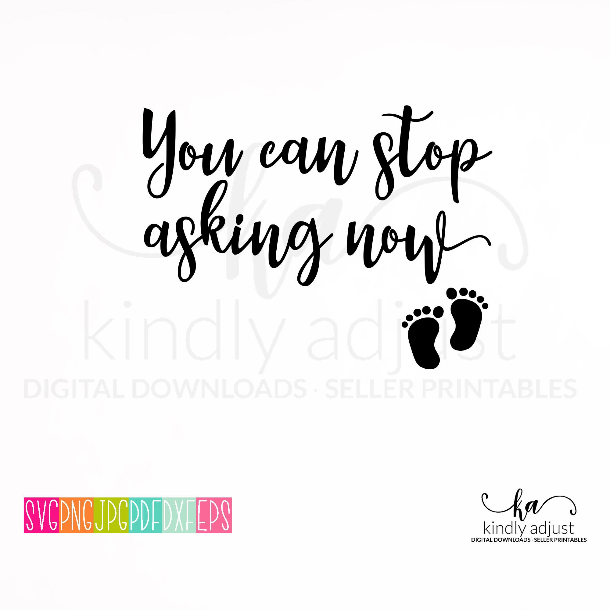 Download Pregnancy Reveal Svg Baby Announcement Svg Baby Reveal Etsy
