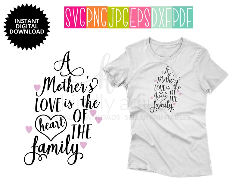Free Free 118 Misfit Mother Svg SVG PNG EPS DXF File