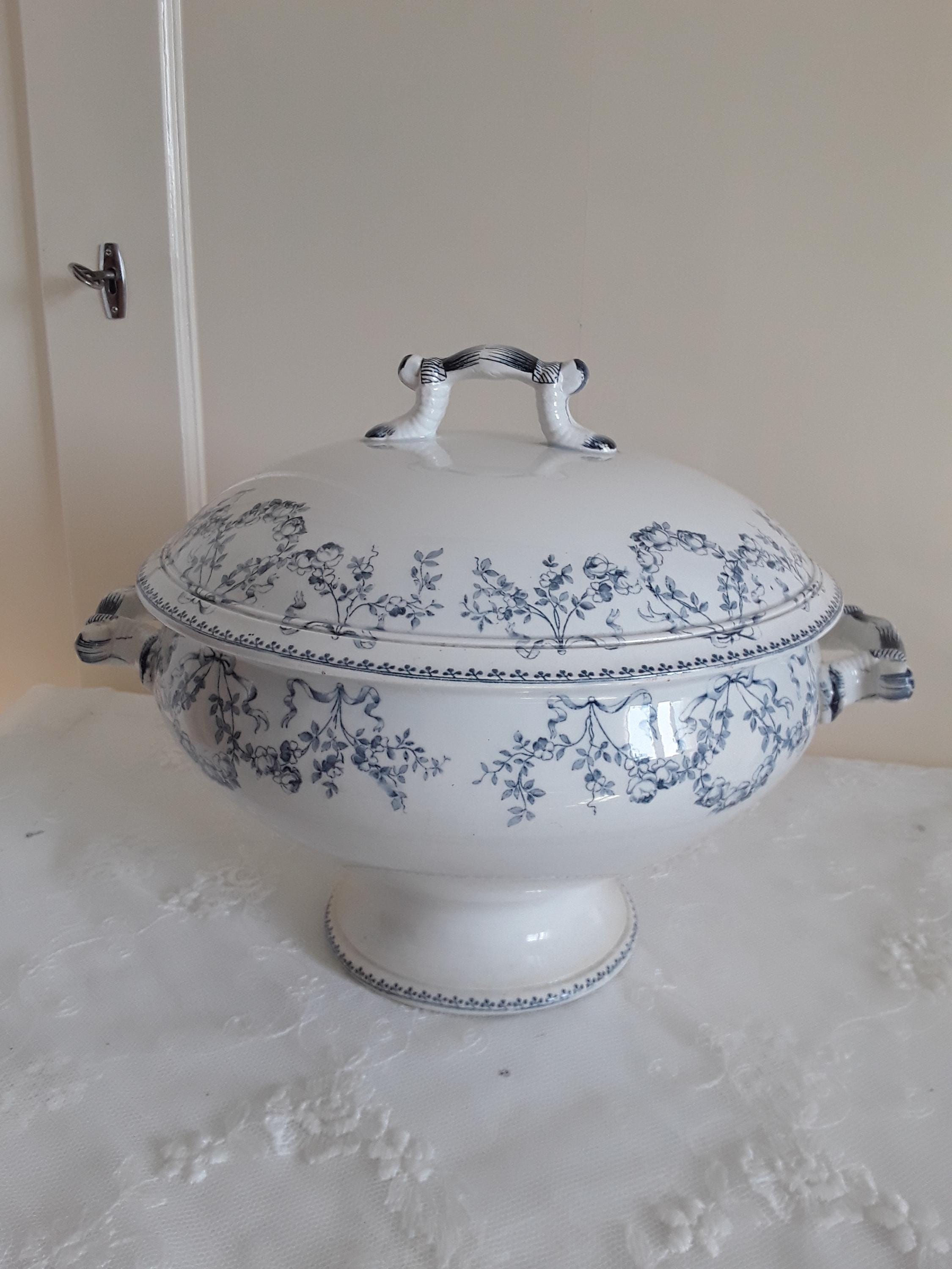 Mozart Sarreguemines - Etsy