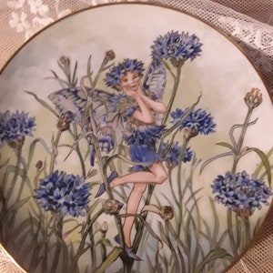 Villeroy Boch Fairy - Etsy Ireland