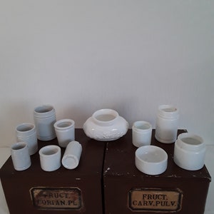 古い軟膏の瓶 - Etsy 日本