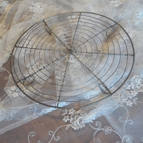 Vintage Cooling Rack Etsy