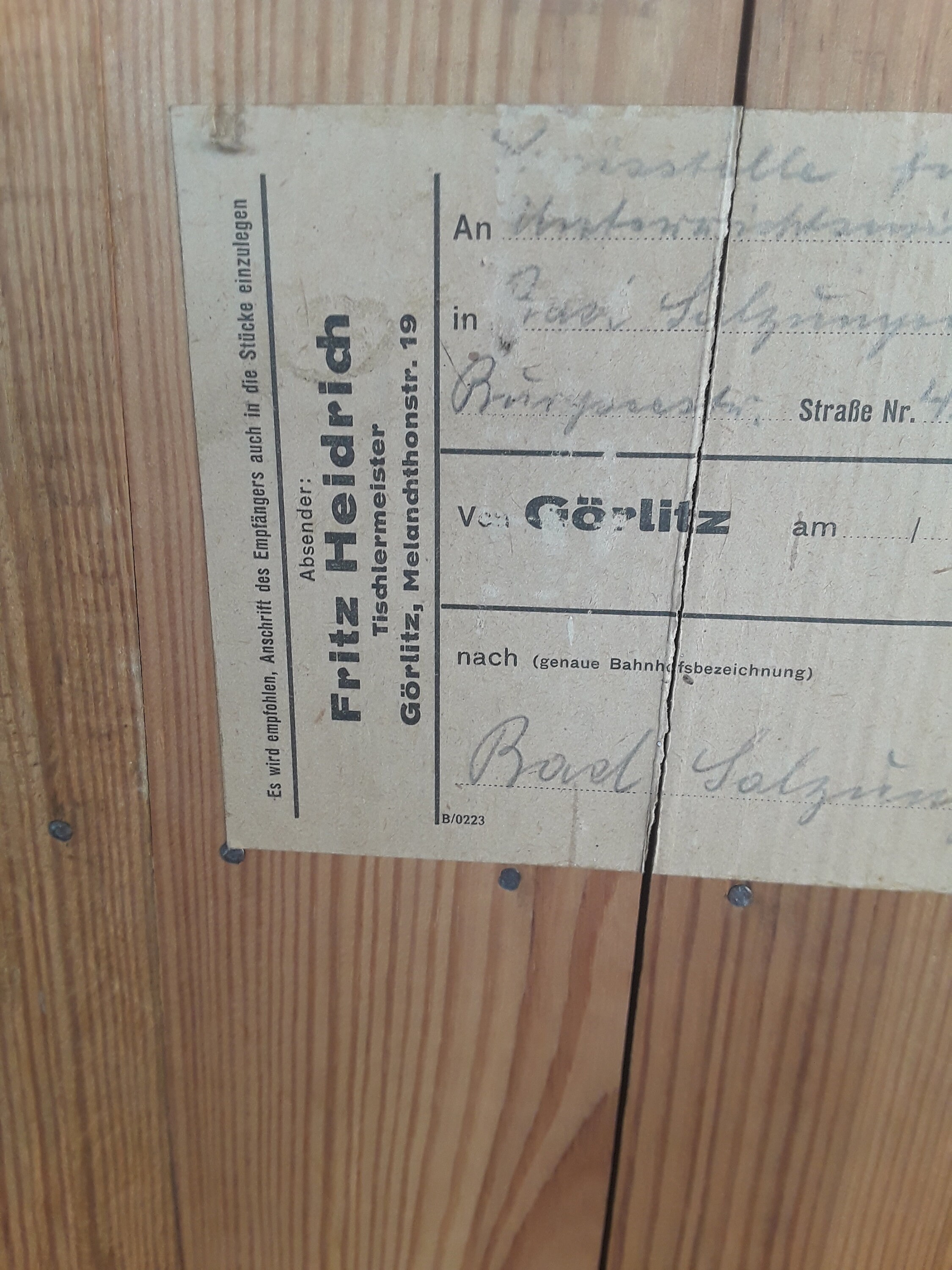 Antiker Schrank mit 32 | Etsy