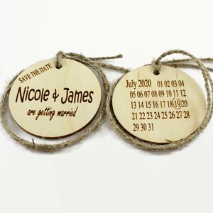 Pack de 5 enregistrer les cartes de date. Mariage enregistrer la carte de date. Enregistrez les cartes de date. Cercle enregistrer la carte de date. Enregistrer la date de 2 côtés