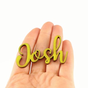 Wedding place cards. wood place cards for wedding. placecards for wedding. place cards for party. light green place cards
