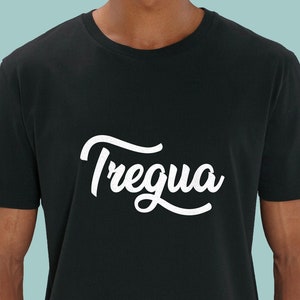 Tregua - Call Me by Your Name inspired unisex t-shirt