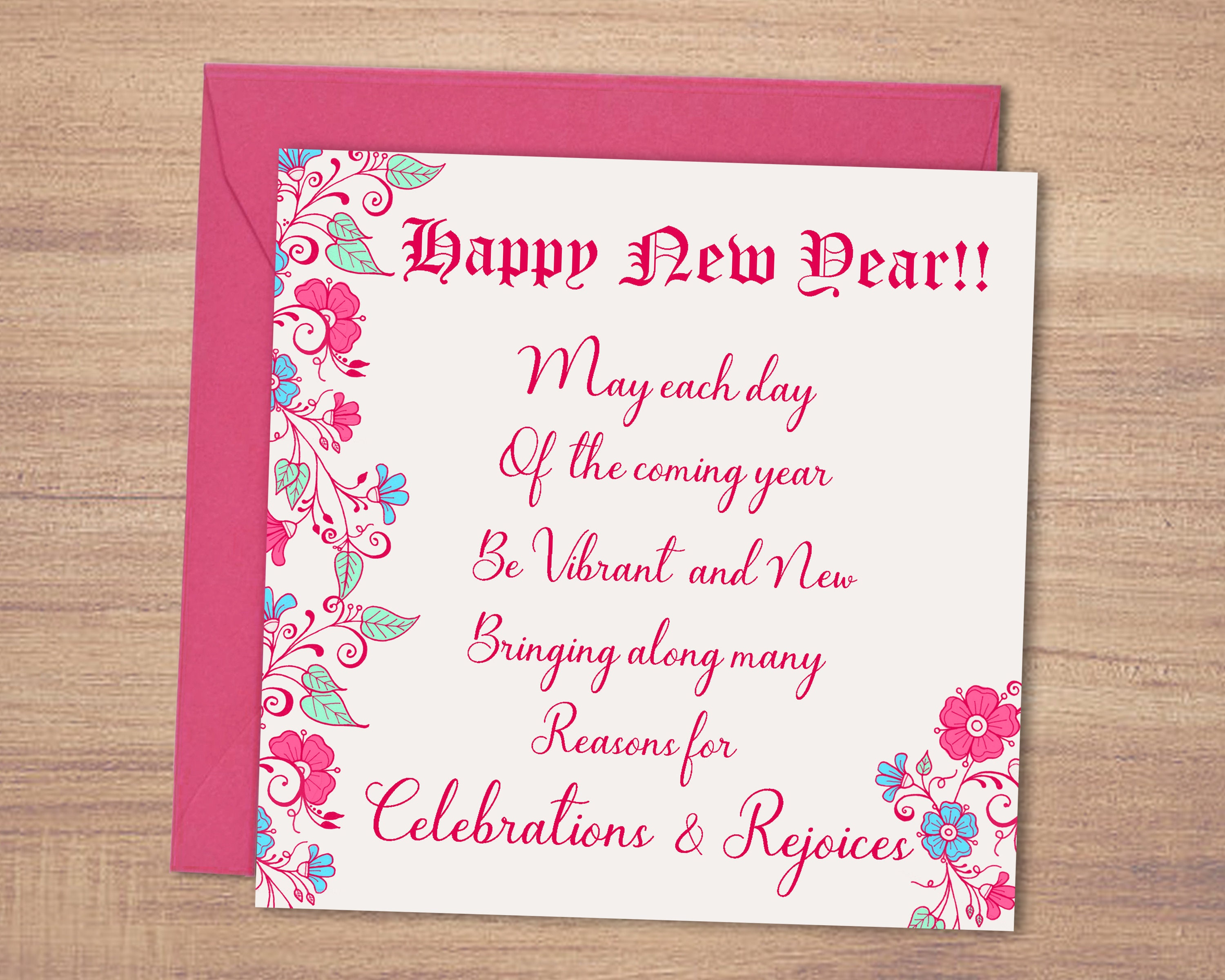 New Nest | Greeting Card New Nest | Greeting Card