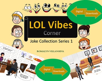 Joke Collection Series 1 - English Version Made in Philippines, Filipino Jokes, Web Comics, Comic Jokes, Original Pinoy Joke Time, LOL Time