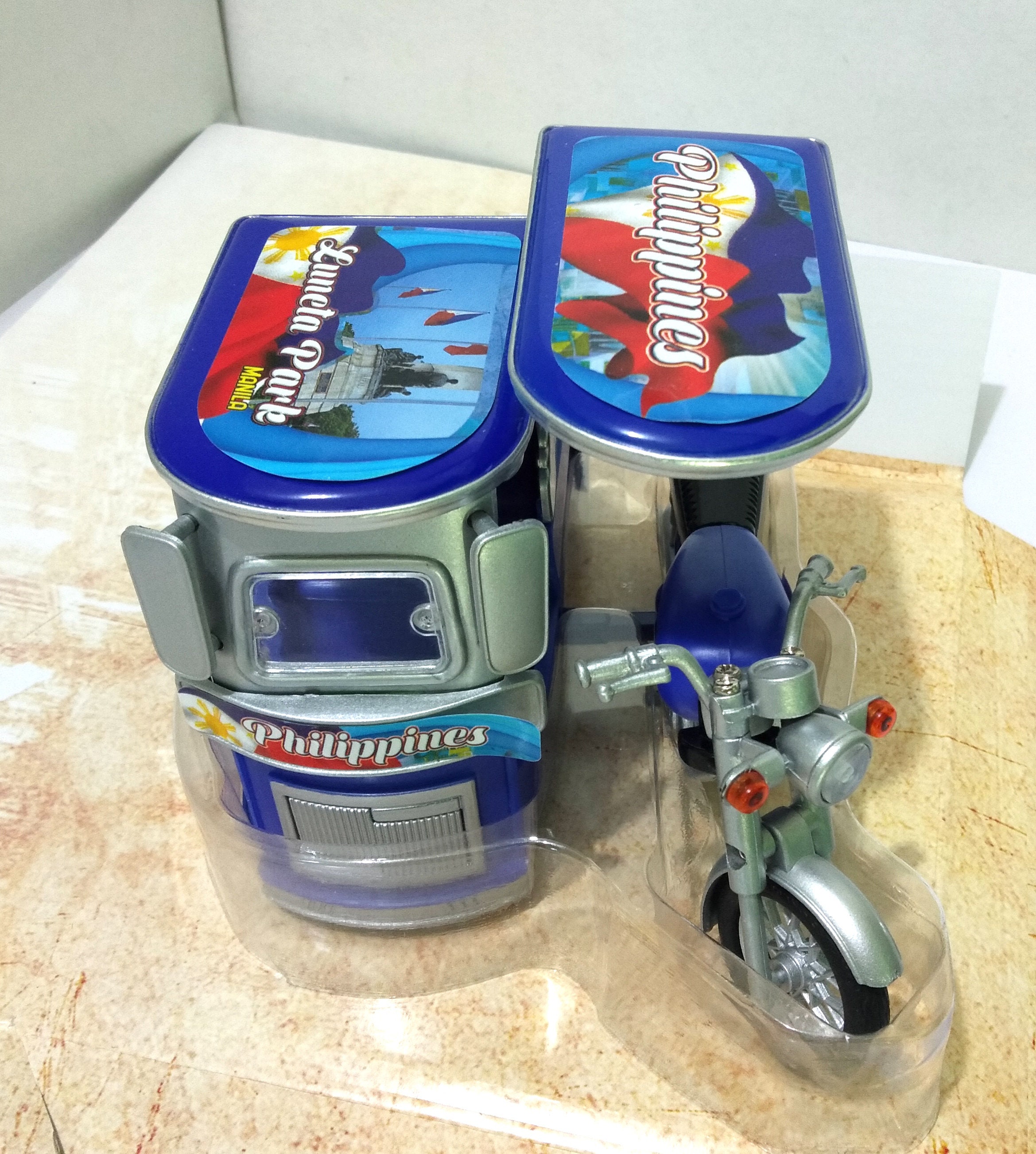 Miniature Toys Toys Philippines Souvenir Collectible Horse Chariot Toy