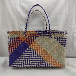Bayong bags best sale wholesale