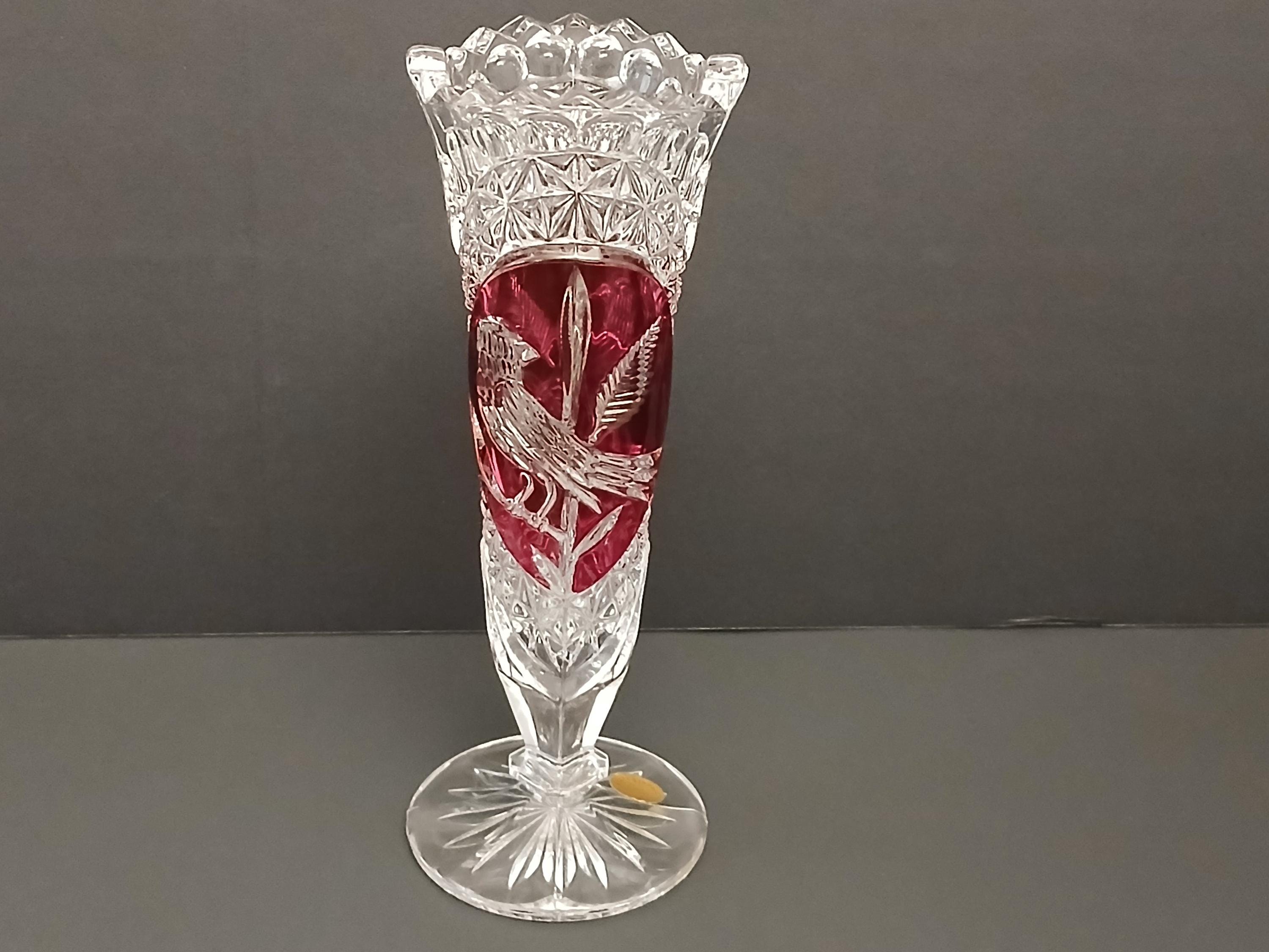 【代引き不可】 German Crystal Etsy - Bird 邦楽