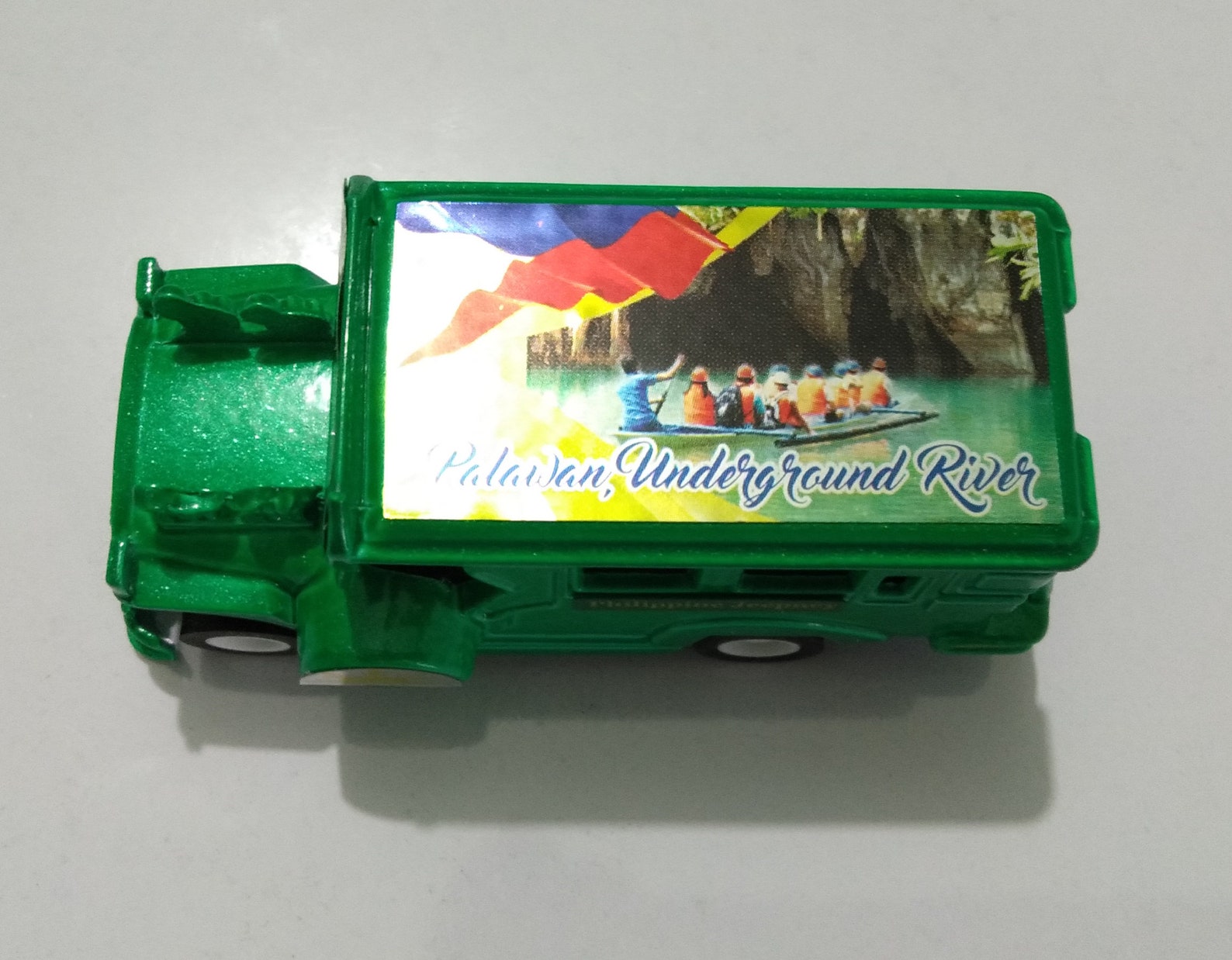 Philippine Miniature Jeepney Metal Toy Jeepney Metal Etsy