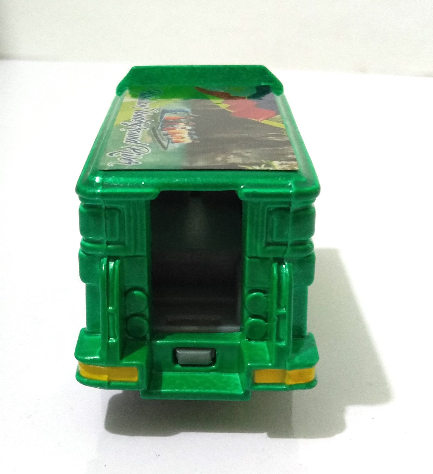 Philippine Miniature Jeepney Metal Toy Jeepney Metal Etsy UK