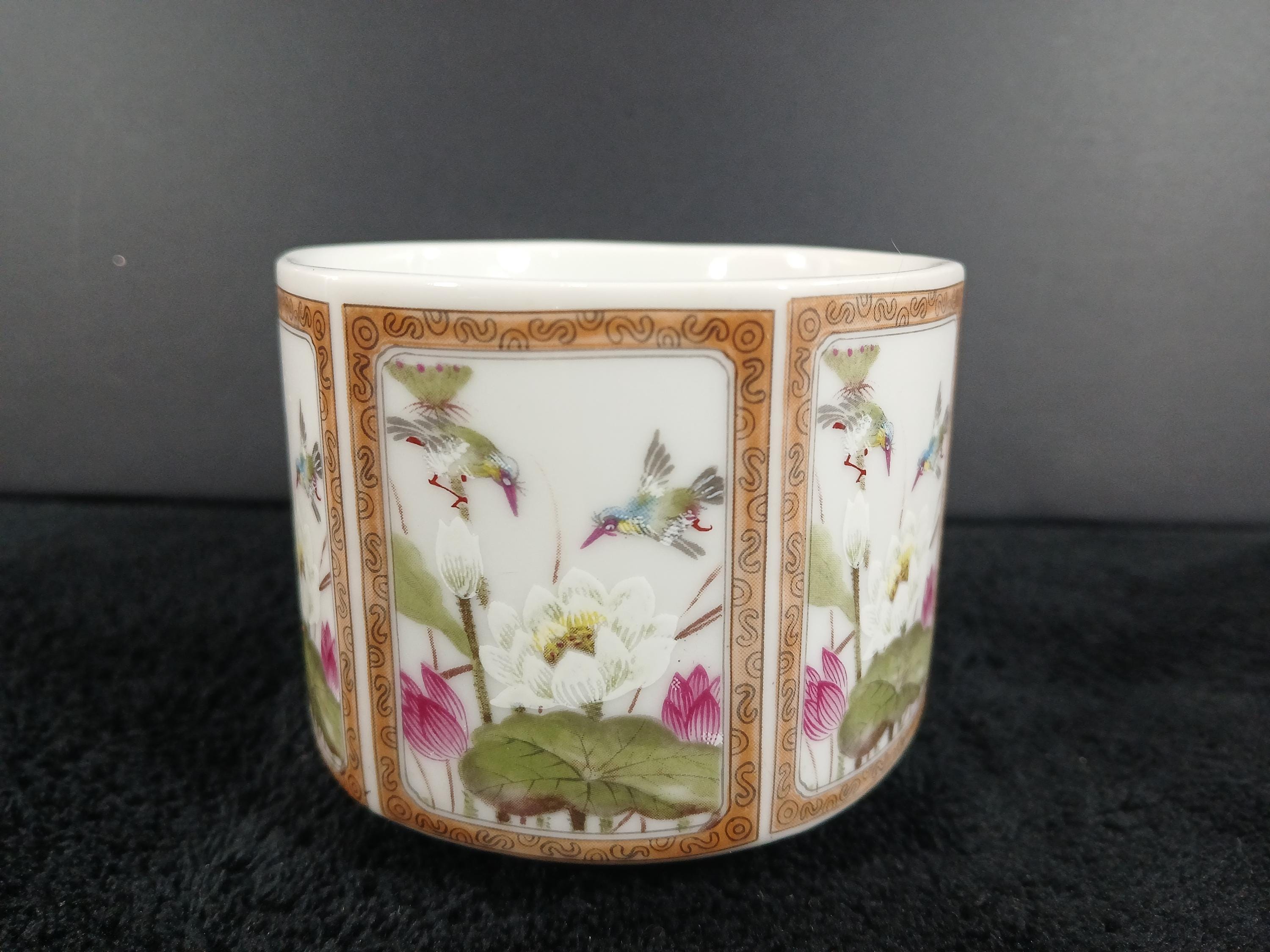 Toyo Japan Tea Set - Etsy