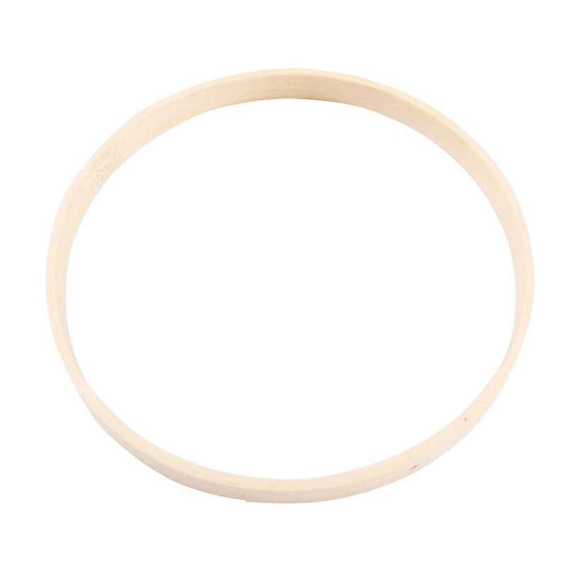 8 inch Round Wooden Embroidery Hoop 1 Piece