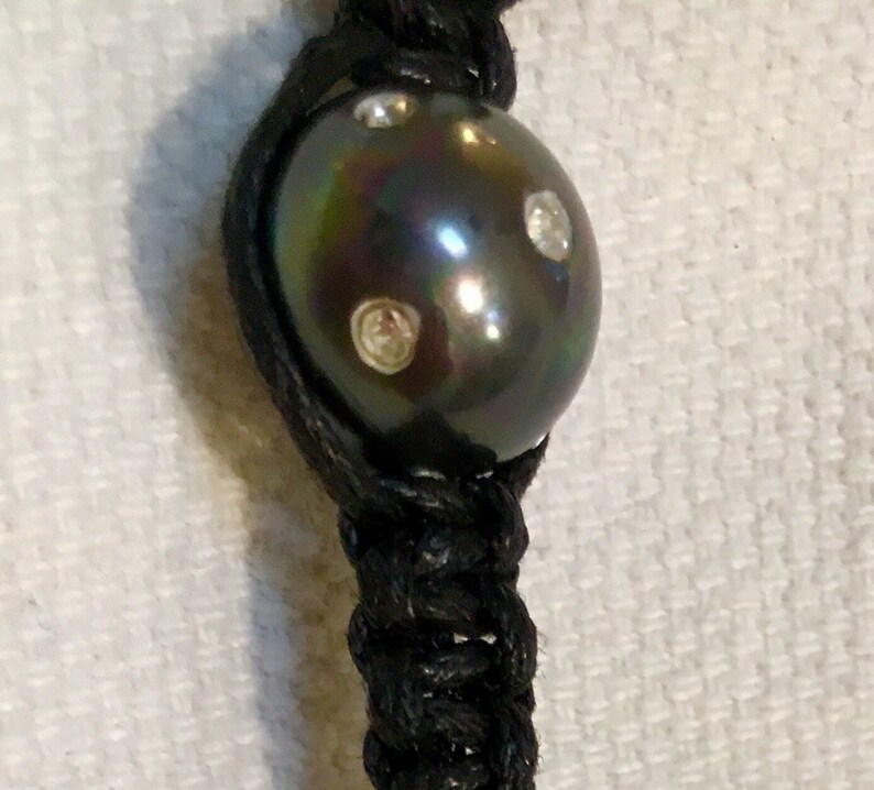 or hand painted porcelain bead fashion beaded bracelets handmade macrame bracelet jewelry Shamballa bracelet with diamantes bead