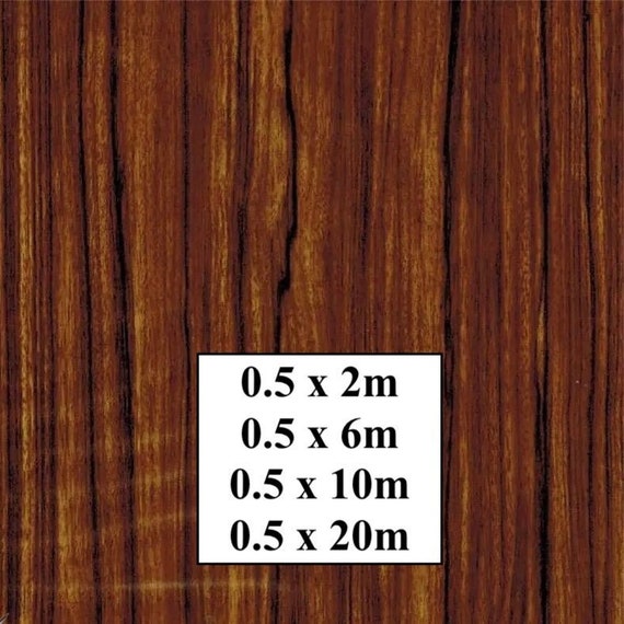 Hydrographic Water Transfer Film - Hydrographic dipping - Water Dipping Film - Hydro Dipping Print Wood Grain #4