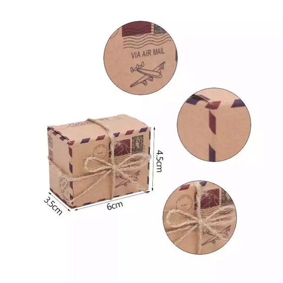 Goodie boxes best sale in the mail