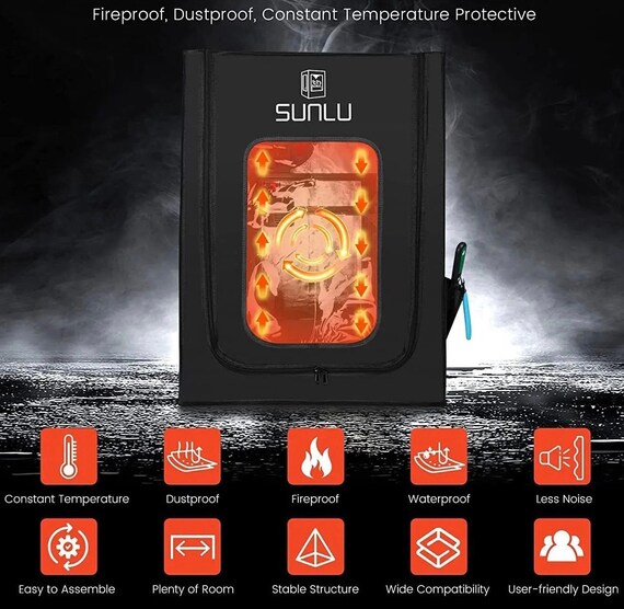 3D Printer Enclosure 3D Printer Insulation Cover - 3D Printer Accessory