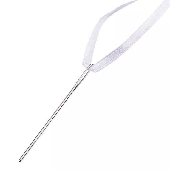 Stainless Steel Embroidery Cross Stitch Needle