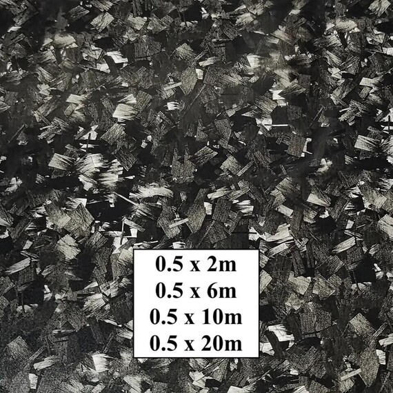 Hydrographic Water Transfer Film - Hydrographic dipping - Water Dipping Film - Hydro Dipping Print Black & White #2
