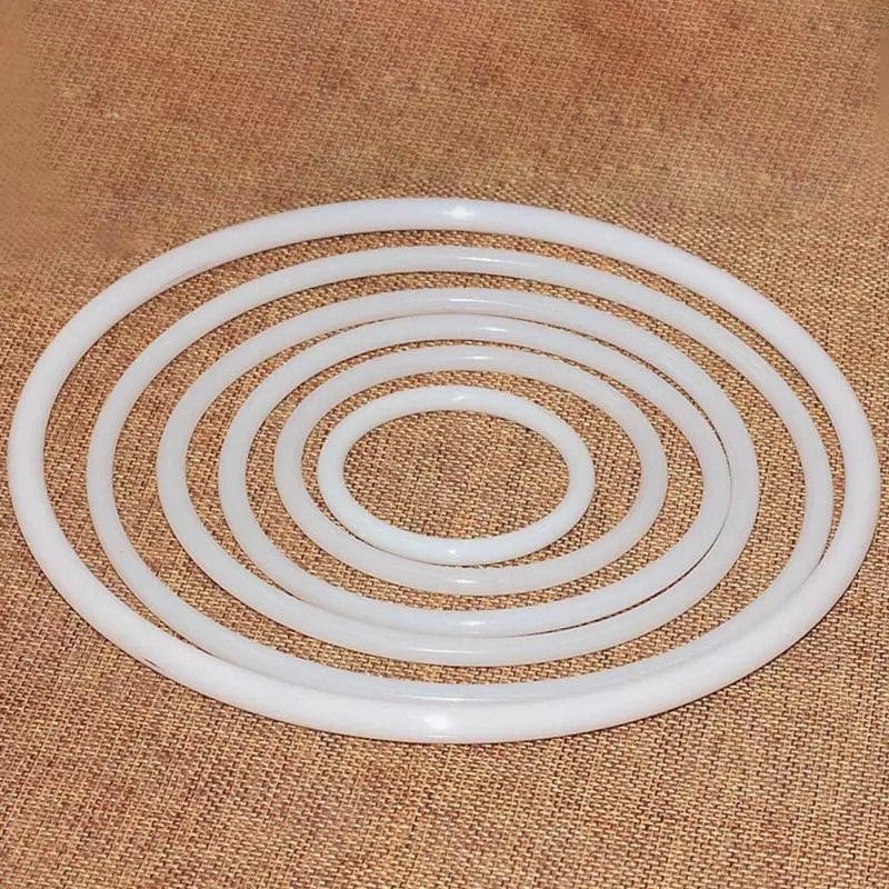 Olympus Embroidery Hoop Frame