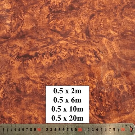 Hydrographic Water Transfer Film - Hydrographic dipping - Water Dipping Film - Hydro Dipping Print Wood Grain #5