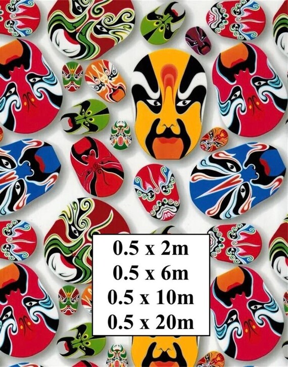Hydrographic Water Transfer Film - Hydrographic dipping - Water Dipping Film - Hydro Dipping Print Masks
