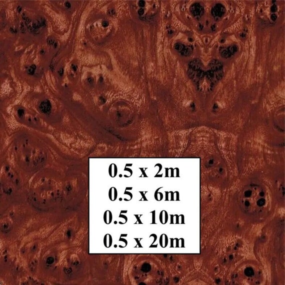Hydrographic Water Transfer Film - Hydrographic dipping - Water Dipping Film - Hydro Dipping Print Wood Grain #8