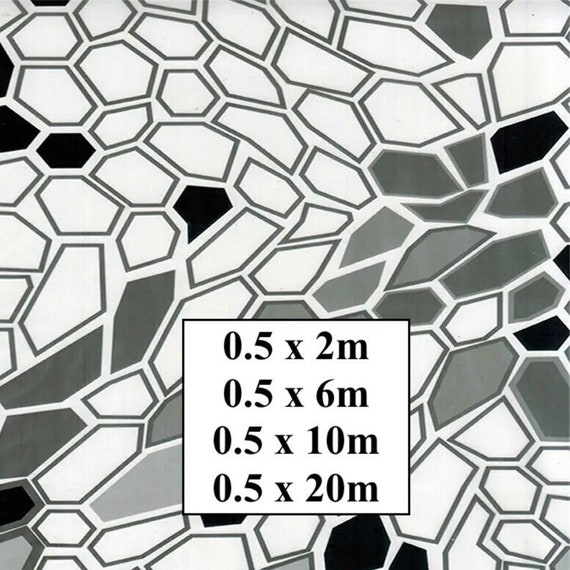 Hydrographic Water Transfer Film - Hydrographic dipping - Water Dipping Film - Hydro Dipping Print Scales