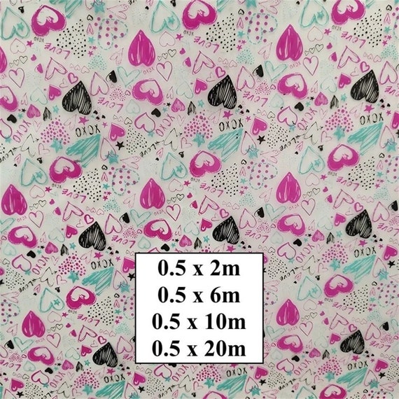 Hydrographic Water Transfer Film - Hydrographic dipping - Water Dipping Film - Hydro Dipping Print Love