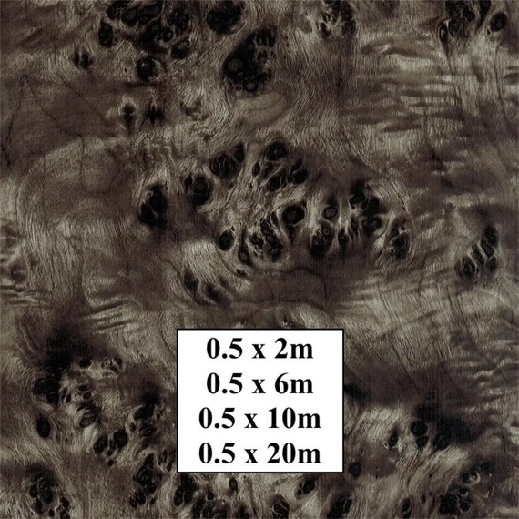 Hydrographic Water Transfer Film - Hydrographic dipping - Water Dipping Film - Hydro Dipping Print Ghostly