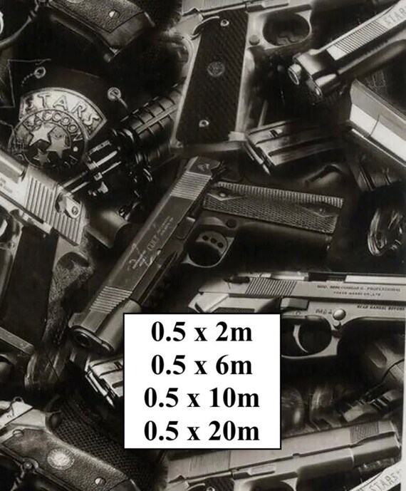 Hydrographic Water Transfer Film - Hydrographic dipping - Water Dipping Film - Hydro Dipping Print Guns