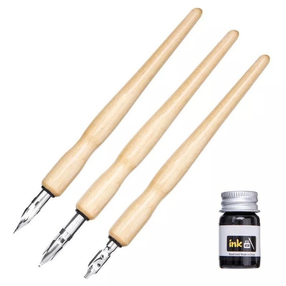 The Top Inking Pens For Drawing Comics And Manga