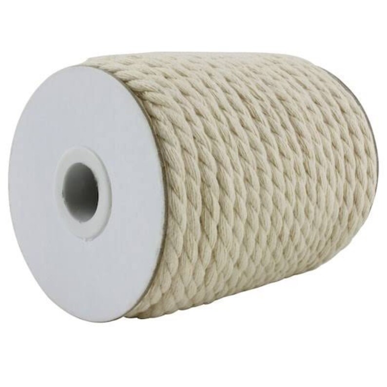 Шнур Fiber Rope 16мм