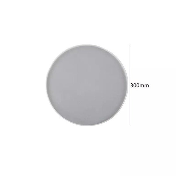Serving Board Silicone Mould #9 - Mould for Epoxy Resin Castings