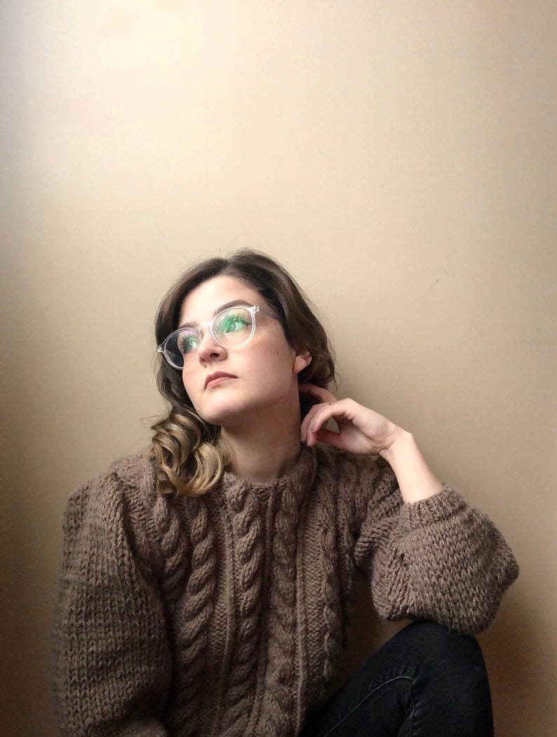 Moira Sweater