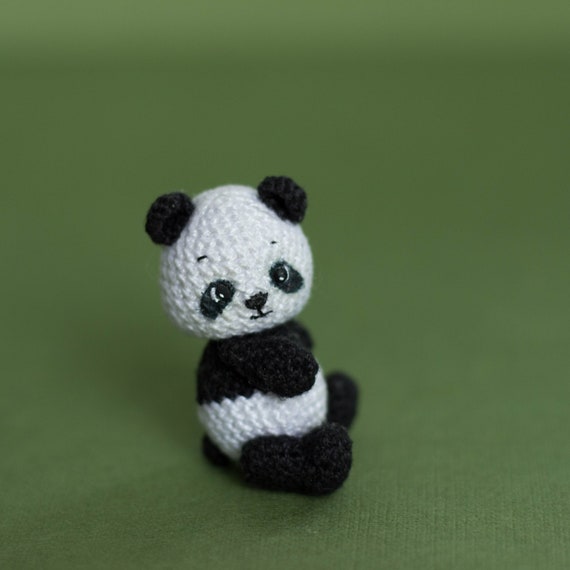 panda small toys