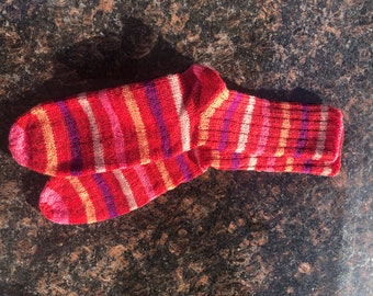 Wool socks (39-41)