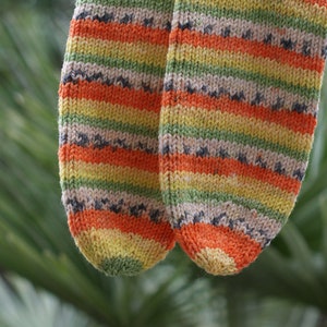 Wool socks 39-41 image 5