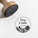 see more listings in the Wedding Stamp section