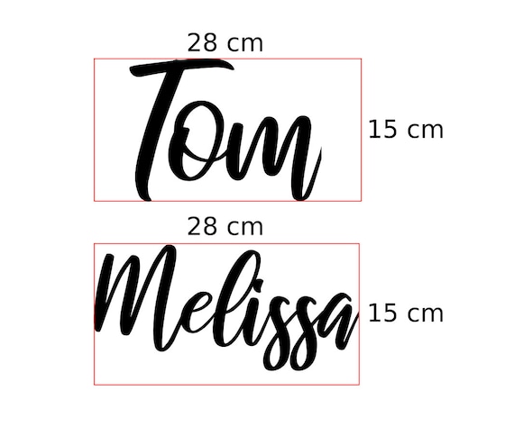 Prenom En Bois Pour Decoration De Chambre Enfant Idee Cadeau Etsy Canada
