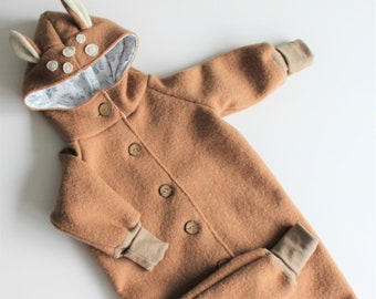 wollwalk jacke kinder etsy wollwalk jacke kinder etsy