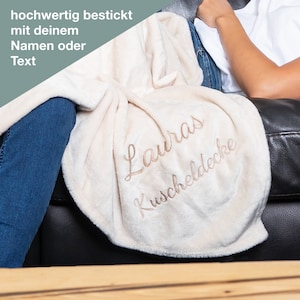 Kuscheldecke Hai Blau | 130x150 Cm, Aus Weichem Flanell | Für Erwachsene & Kinder, Ganzjährig Nutzbar