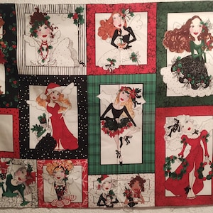 Loralie Harris Design Fabric - Etsy