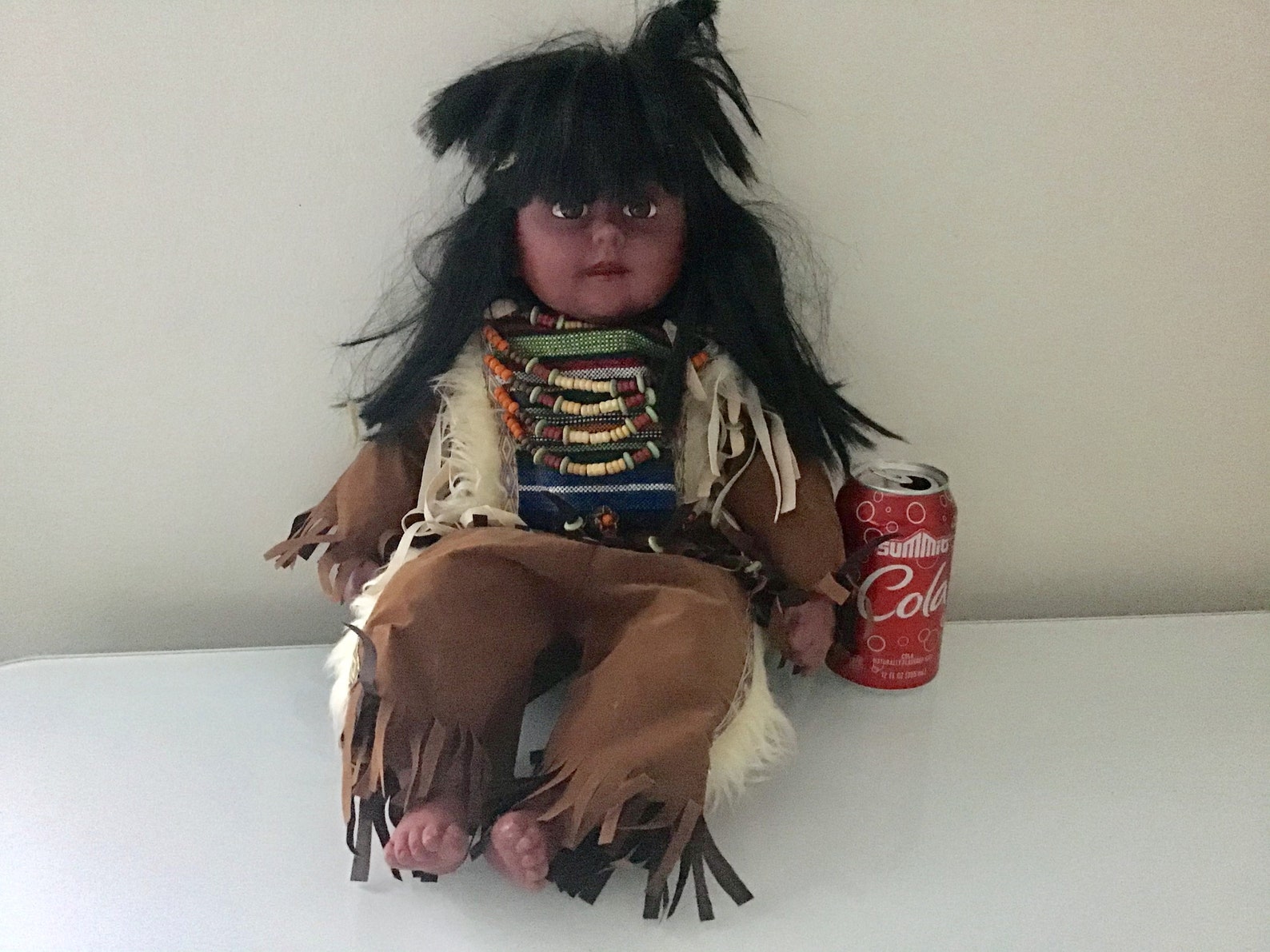 Authentic Heirloom Edition of the Golden Keepsakes Doll Etsy