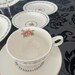 Vintage Hall/Harmony House China- MOUNT VERNON OVAL VEGETABLE BOWL 9 1