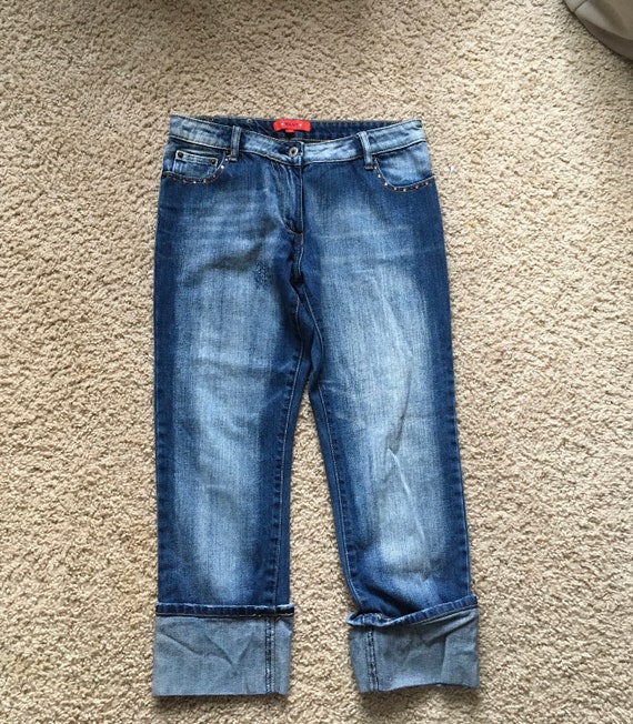 size 6 womens jeans