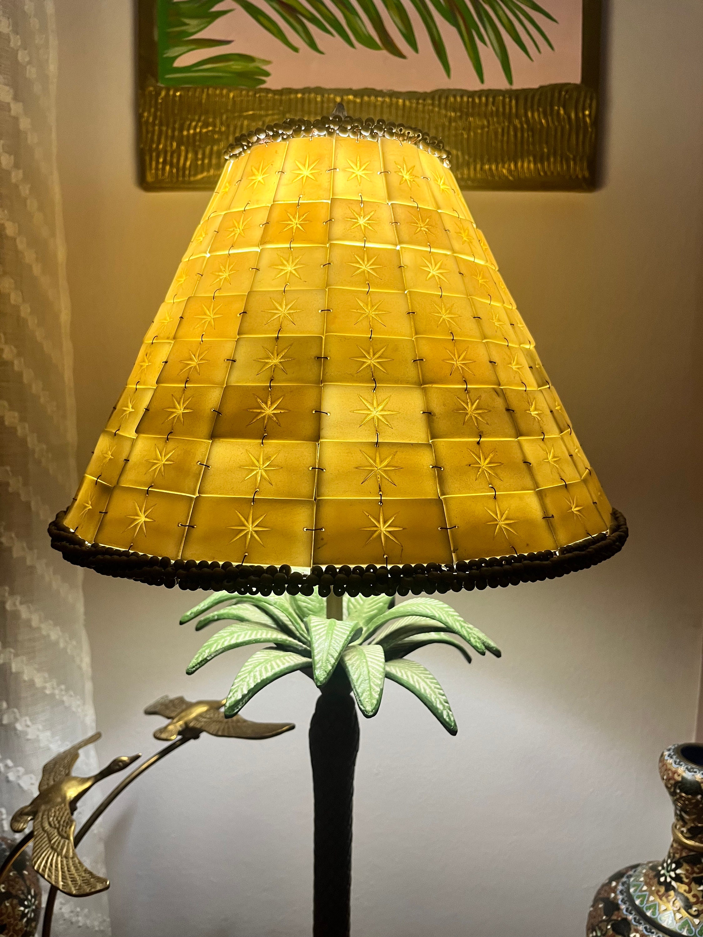 Unique on sale vintage lamps