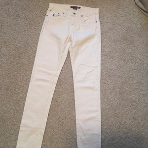 Ralph Lauren Women’s Jeans